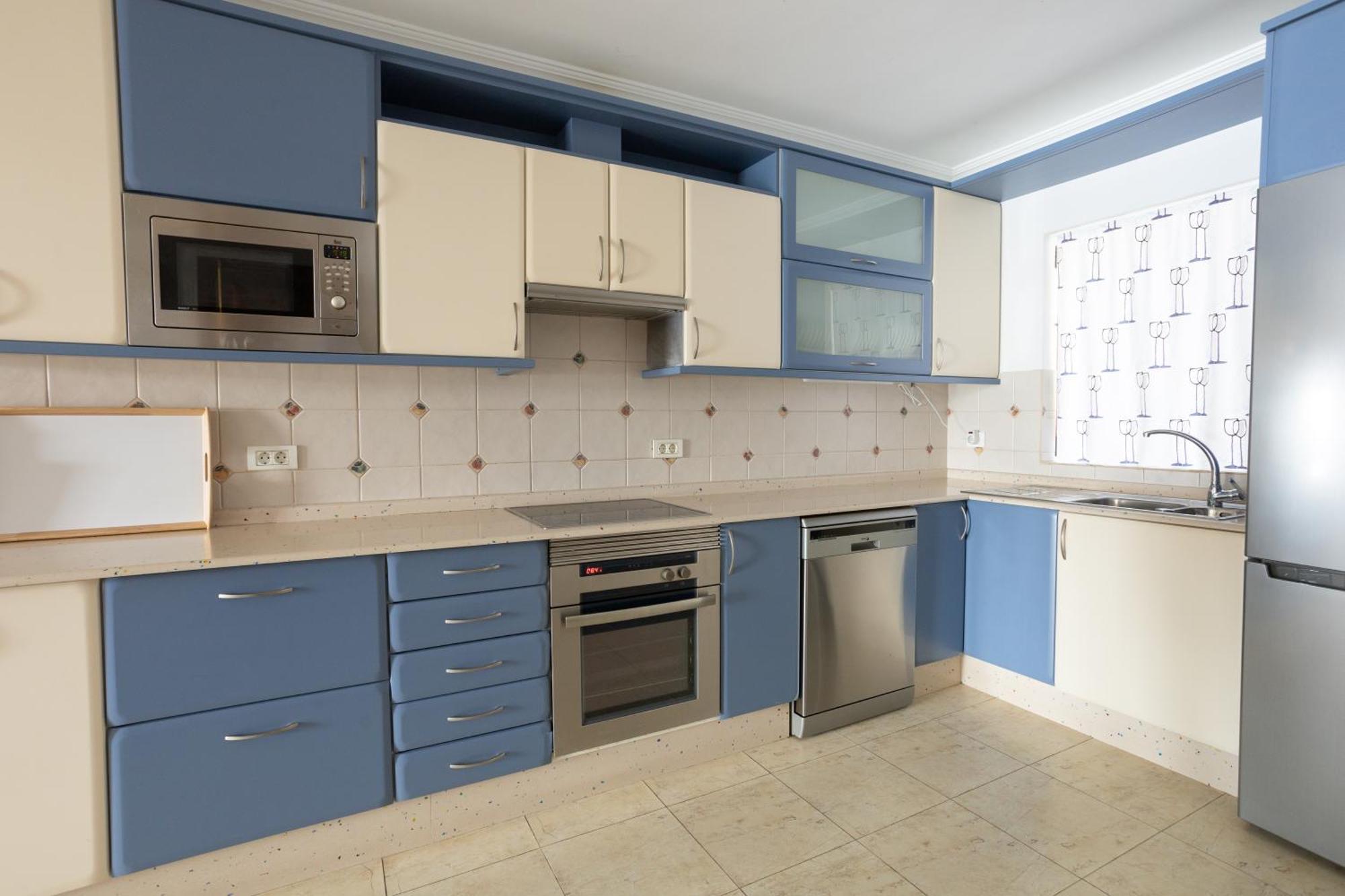 Hd Mogan Beach Apartment Пуэрто-де-Моган Экстерьер фото