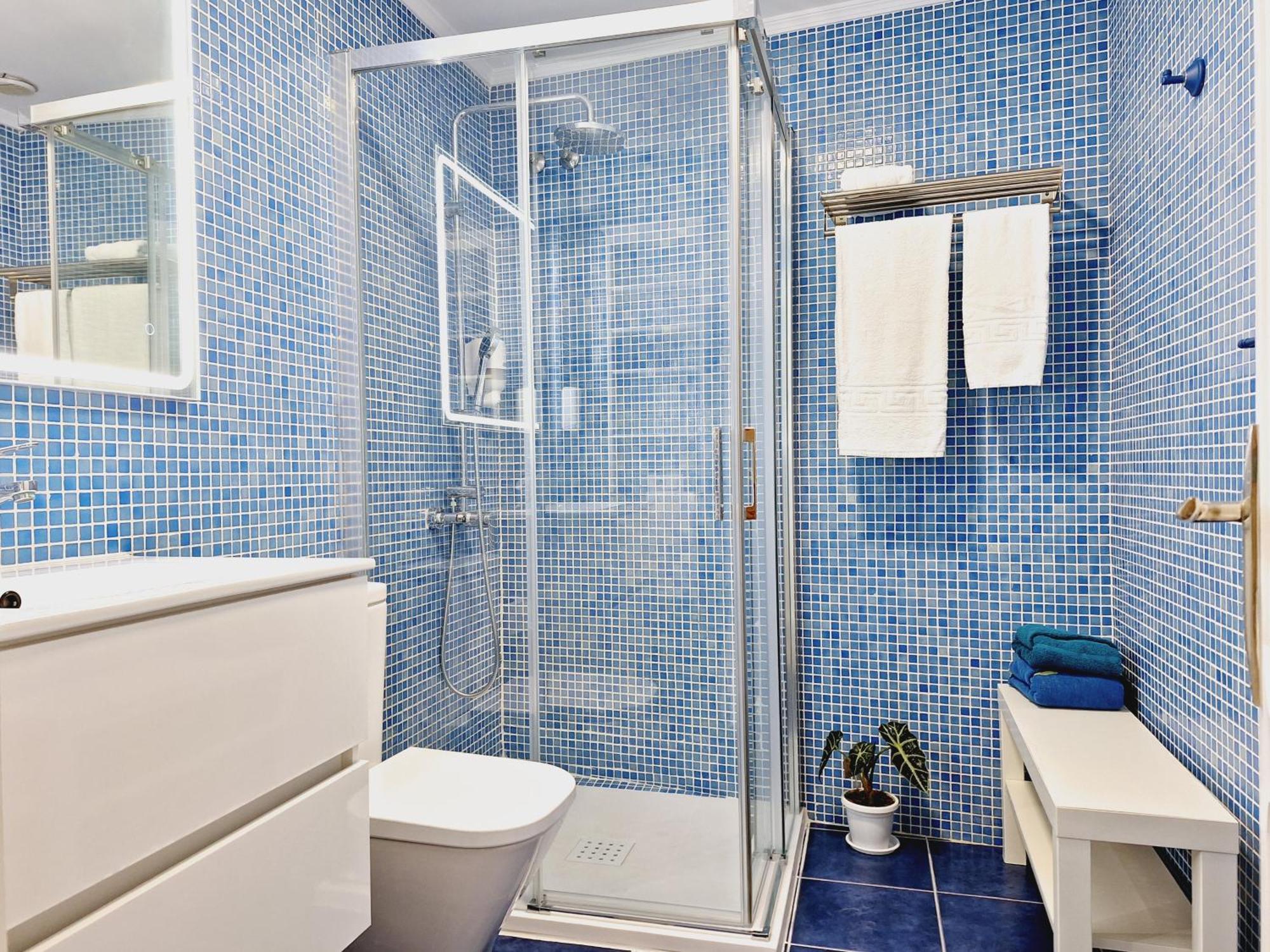 Hd Mogan Beach Apartment Пуэрто-де-Моган Экстерьер фото