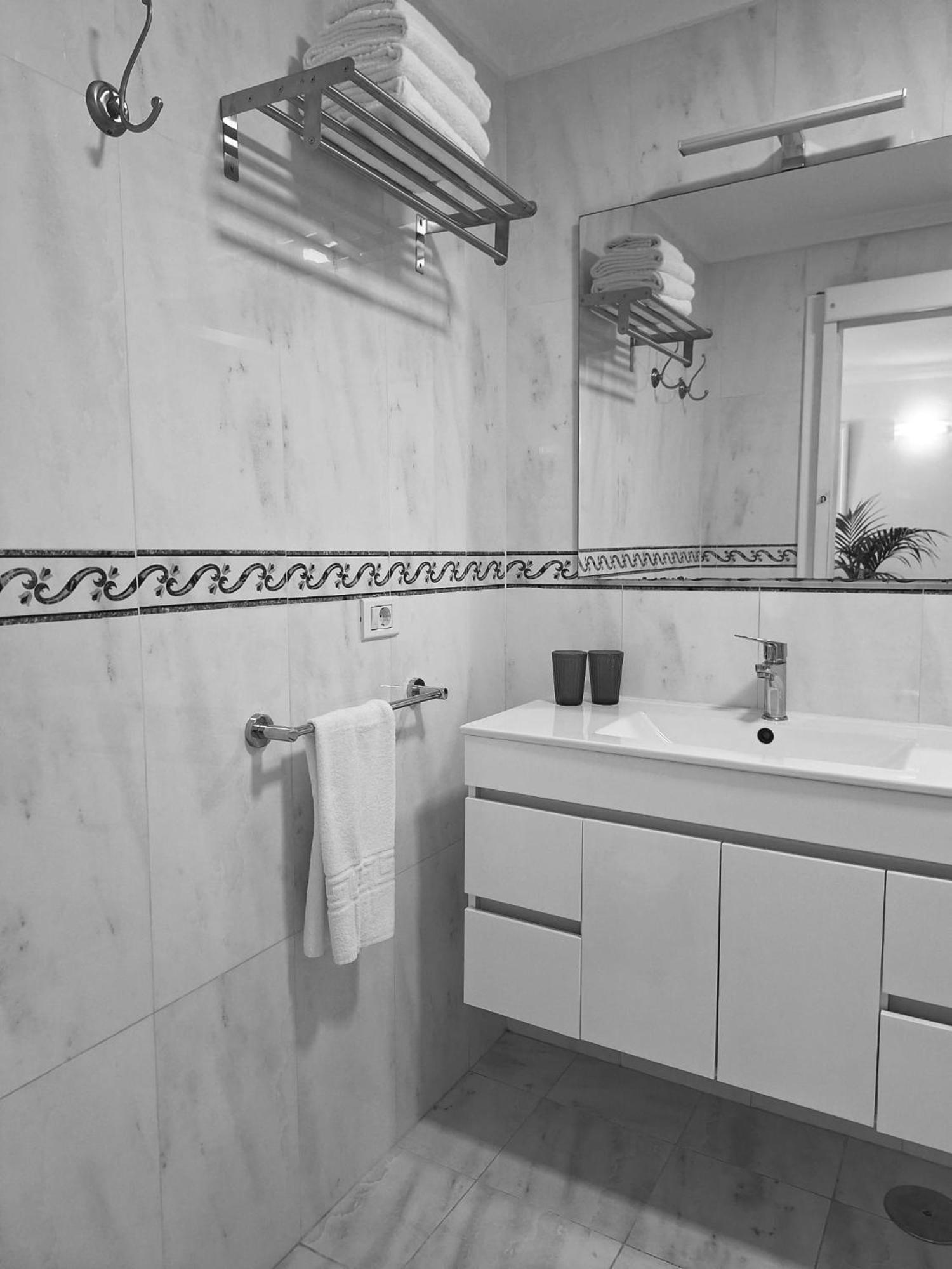 Hd Mogan Beach Apartment Пуэрто-де-Моган Экстерьер фото